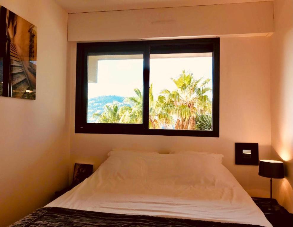 Villa Hirondelles 35 Cavalaire-sur-Mer Esterno foto