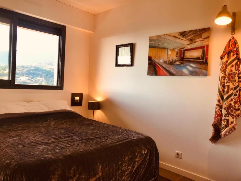 Villa Hirondelles 35 Cavalaire-sur-Mer Esterno foto