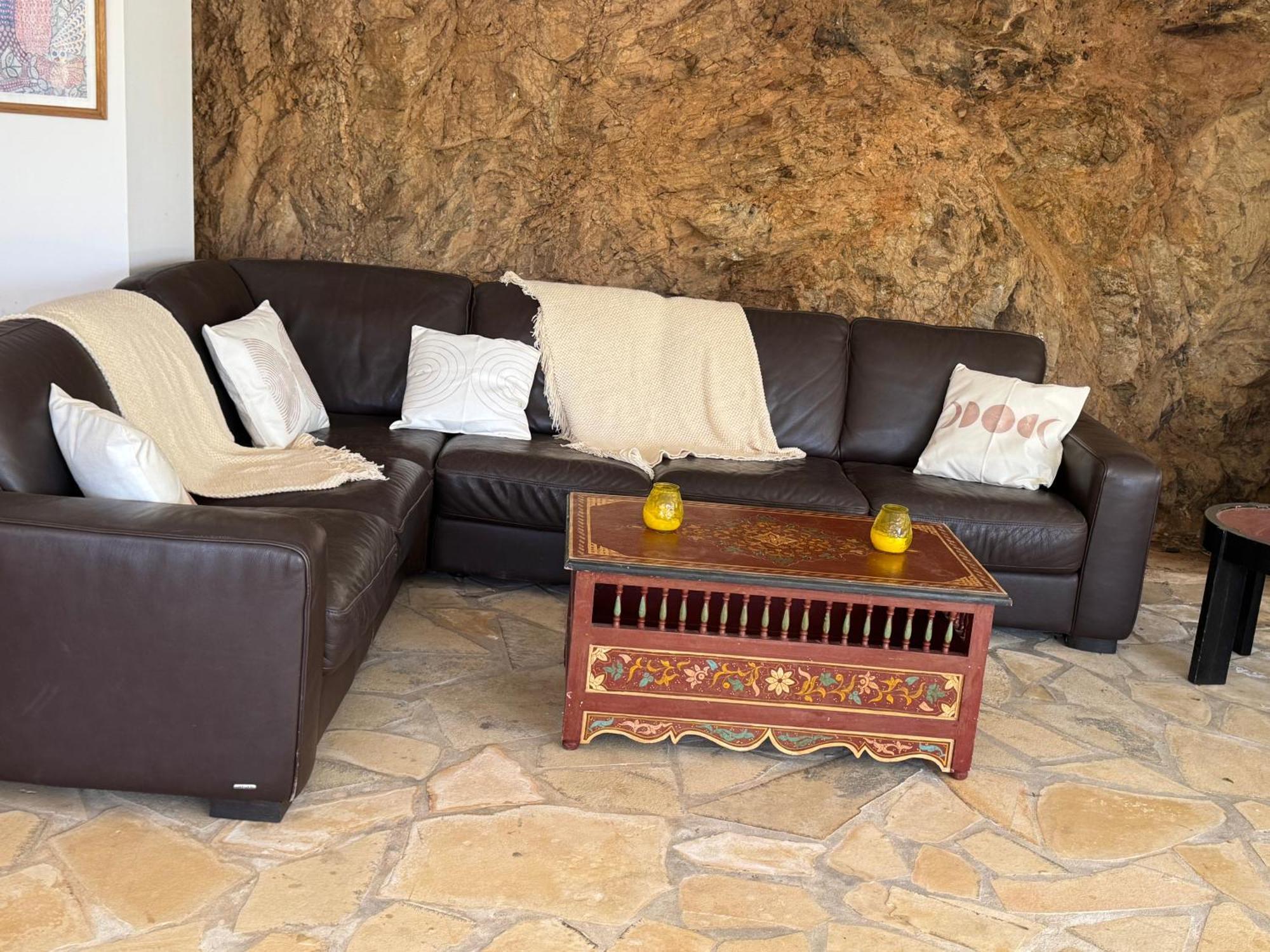Villa Hirondelles 35 Cavalaire-sur-Mer Esterno foto