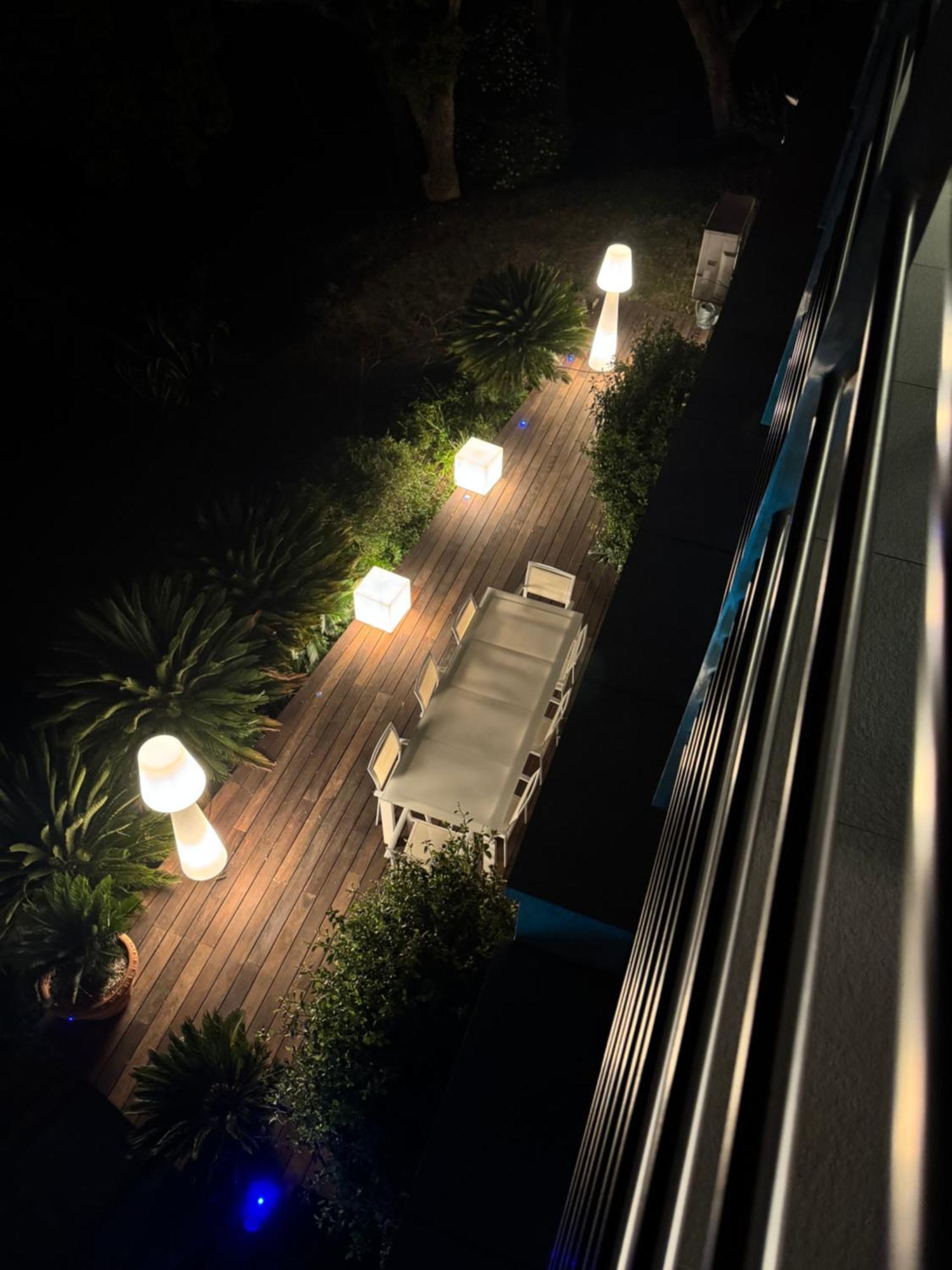Villa Hirondelles 35 Cavalaire-sur-Mer Esterno foto