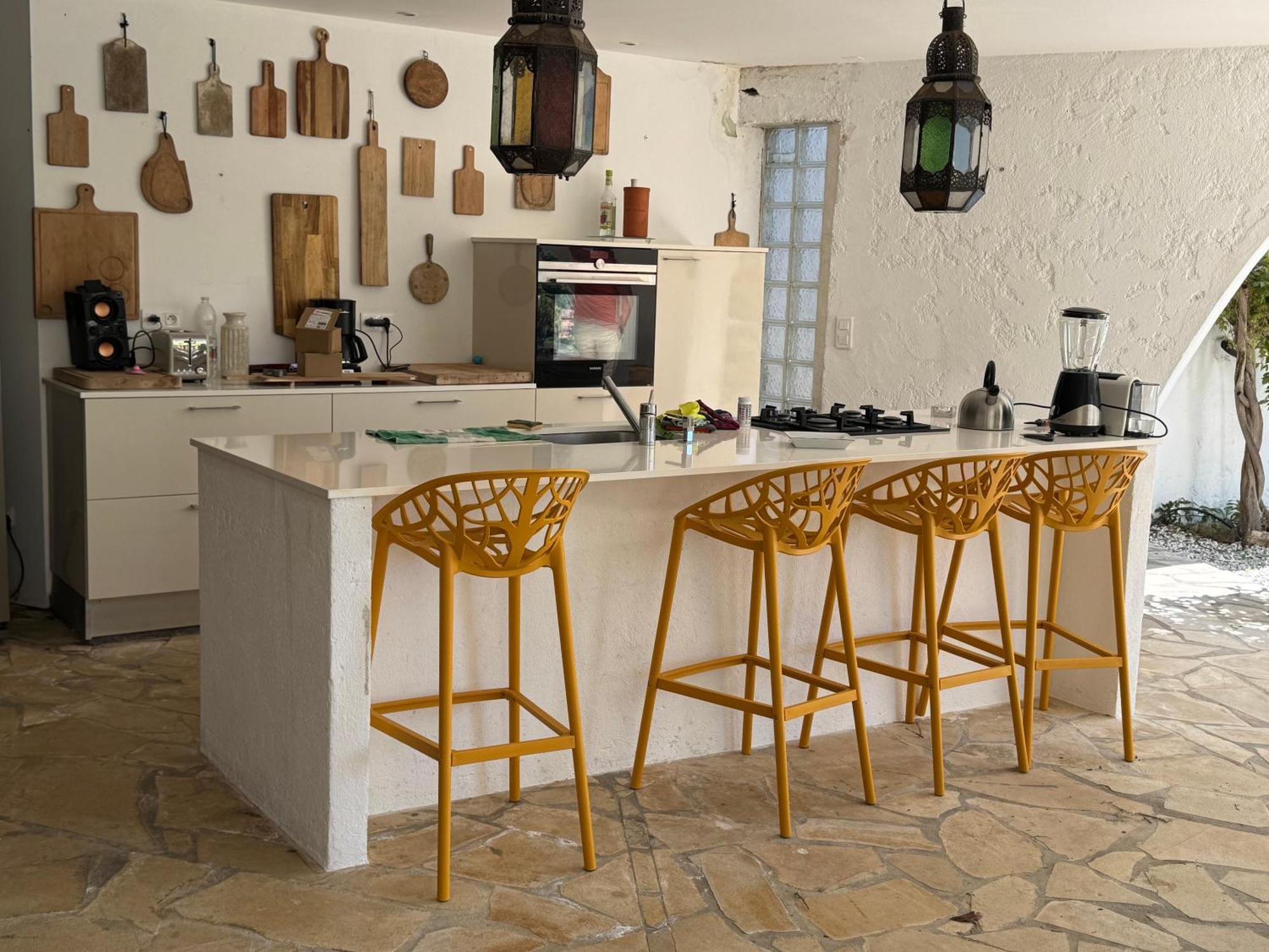 Villa Hirondelles 35 Cavalaire-sur-Mer Esterno foto