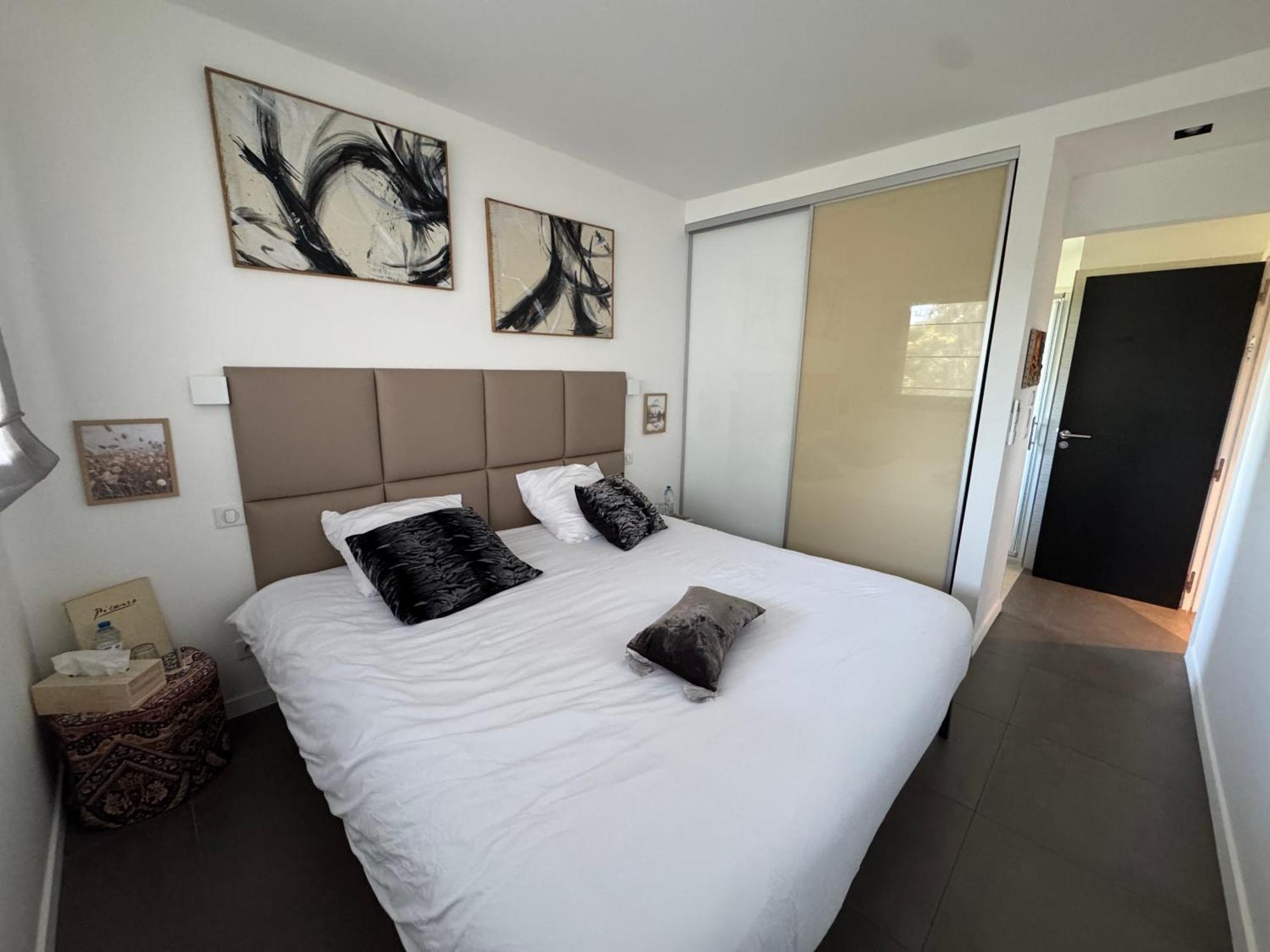 Villa Hirondelles 35 Cavalaire-sur-Mer Esterno foto