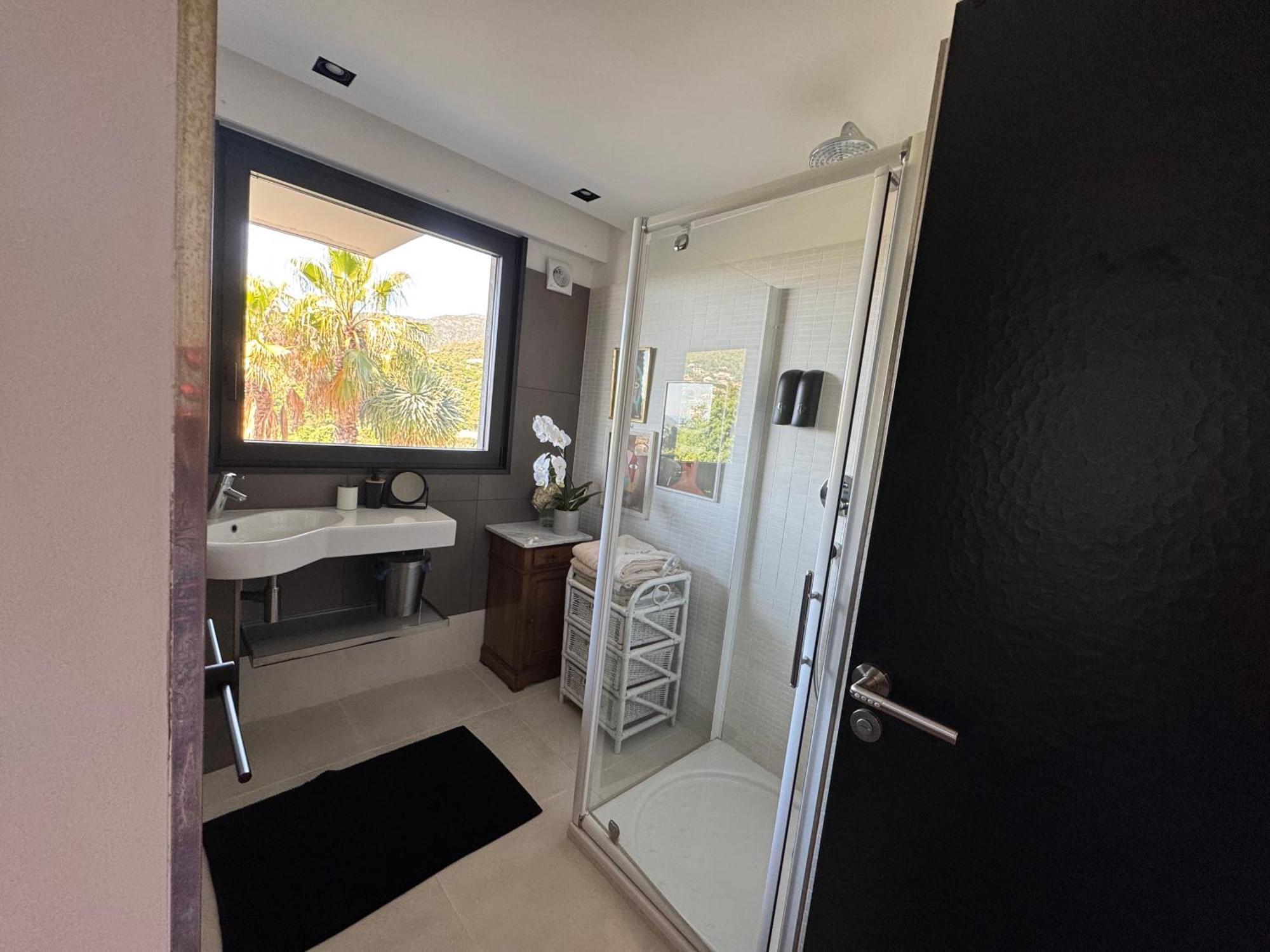 Villa Hirondelles 35 Cavalaire-sur-Mer Esterno foto