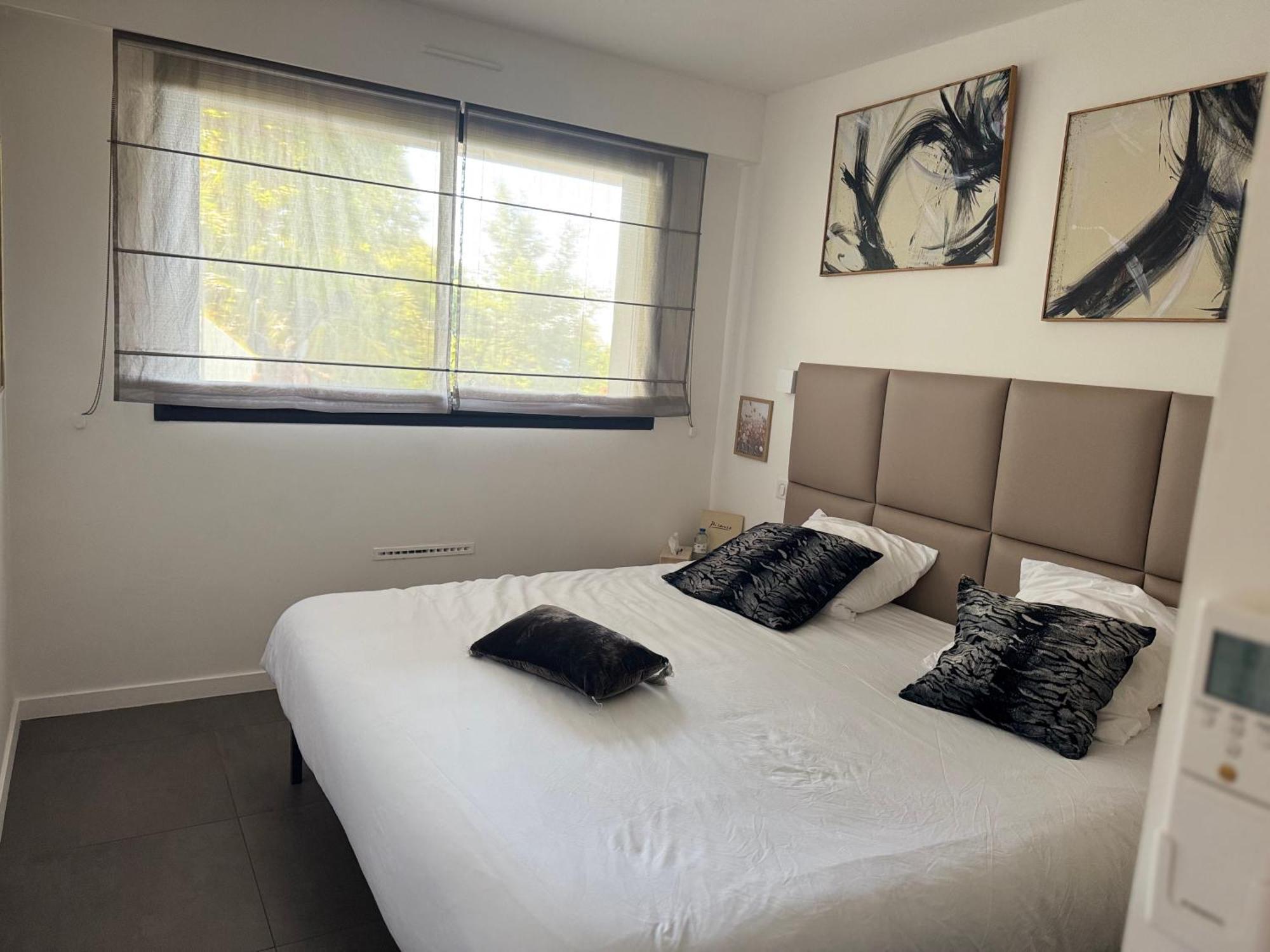 Villa Hirondelles 35 Cavalaire-sur-Mer Esterno foto